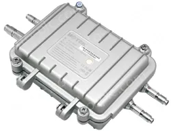 UOTEK RS-232/485/422 to RS-485/422 Converter with Isolation(Antidust, water proof, lightning protection)