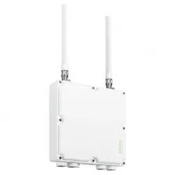 Industrial-grade dual-band Wi-Fi 6