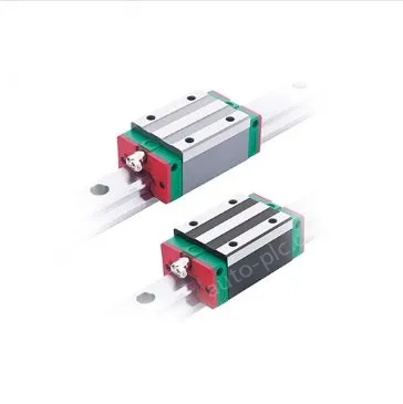 Hiwin HGL15CA-Z0-H-ZZ