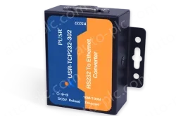 1 port RS232 to Ethernet