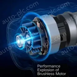 GSB 185-LI dual electric + 15 pcs