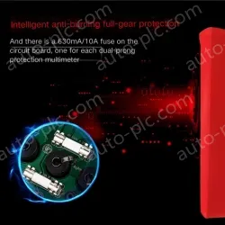 UT33B+ is a big gift package