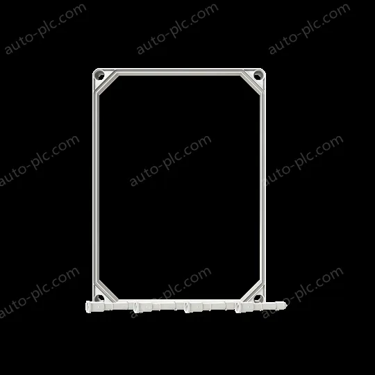 VMS - General purpose enclosures