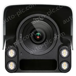 3 million management AI intelligent network camera