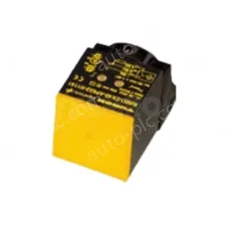 Rectangle Inductive proximity switch NI10-Q25-AN6X