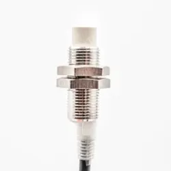 M12 Unshielded Inductive proximity switch E2E-X8MD2-Z 2M