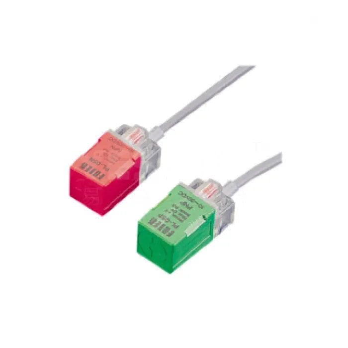 Rectangle Inductive proximity switch PL-05PB