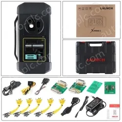 SP370 LAUNCH X-431 GIII