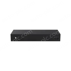 Wire-speed forwarding16-Port Gigabit Ethernet Switch