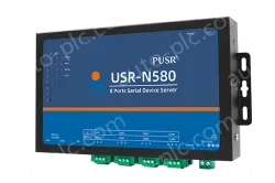 RS485 Eight ports serial server