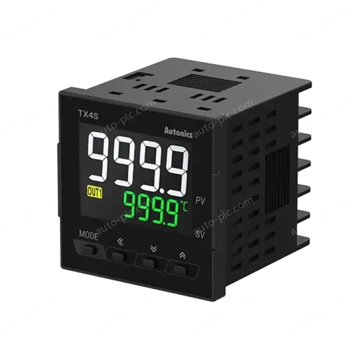 Autonics Temperature controller TX4S-14C